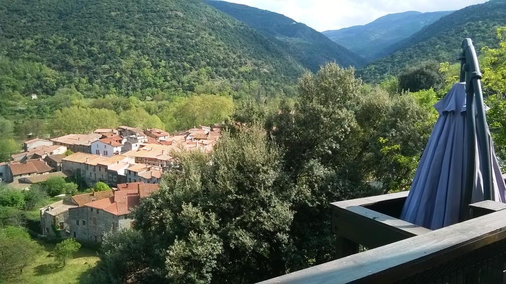 Mas Montebello Rigarda Zewnętrze zdjęcie