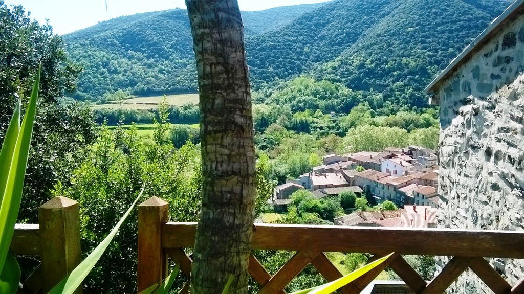 Mas Montebello Rigarda Zewnętrze zdjęcie