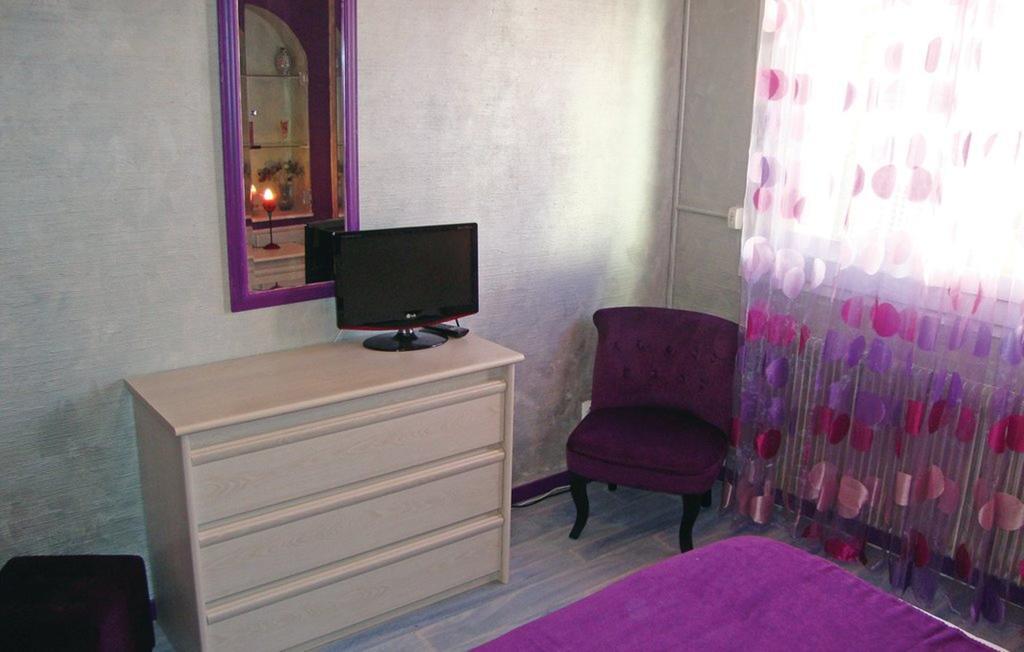 Mas Montebello Rigarda Zewnętrze zdjęcie