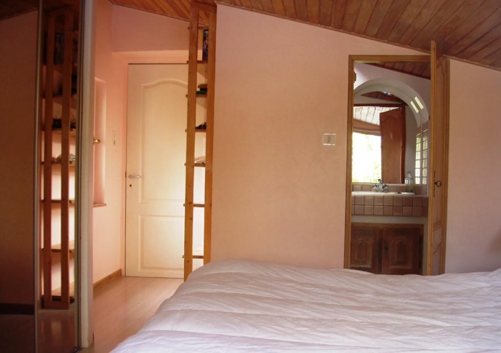 Mas Montebello Rigarda Zewnętrze zdjęcie